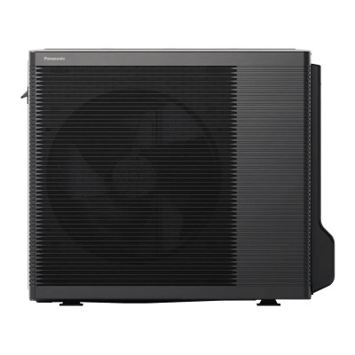 Panasonic šilumos siurblys oras-vanduo HP All in One 9 kW R32 su integruotu 185l boileriu