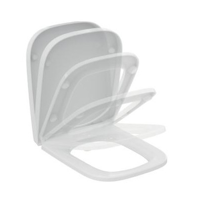 Dangtis WC Ideal Standard i.Life, soft close
