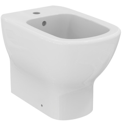 Bidė Ideal Standard Tesi, pastatoma