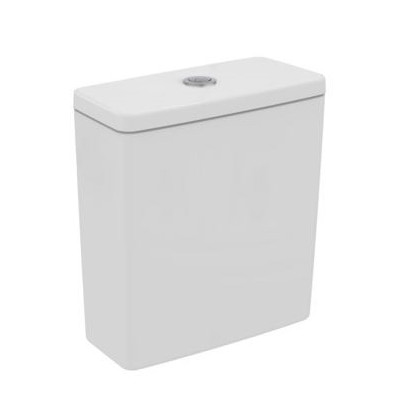 Bakelis WC Ideal Standard i.Life, vandens įvadas apačioje