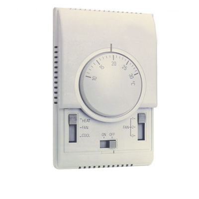 Termostatas T6375B fankoilams