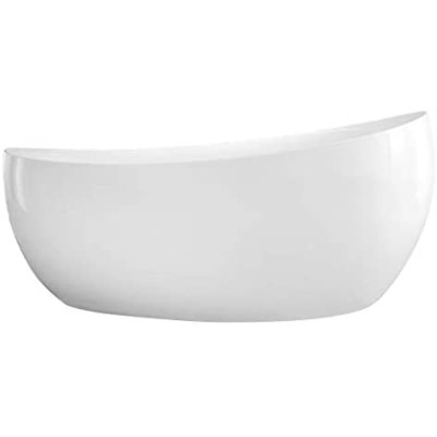 Vonia Aveo New Generation 190x95 laisvai pastatoma