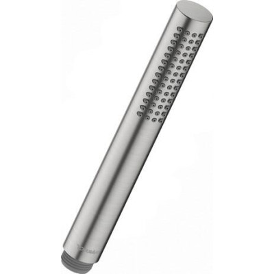 Galvutė dušo Stick, nerūdijantis plienas