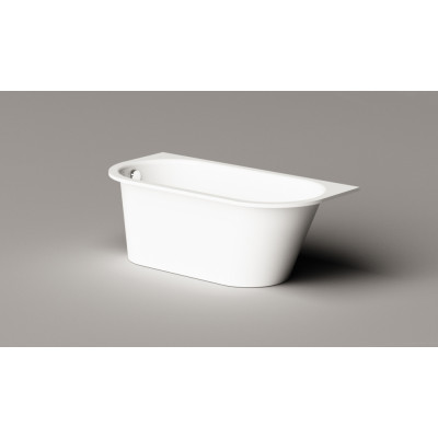 Vonia VARIO M 156x75, kampai B, C