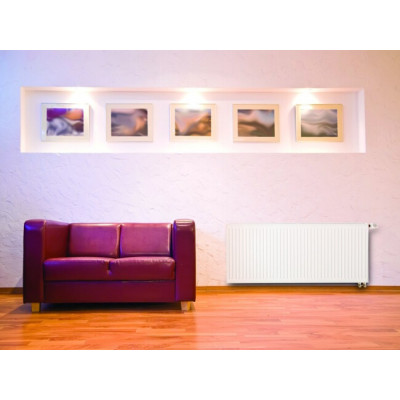 Radiatorius TERMOLUX 11x400x1400 apatinis