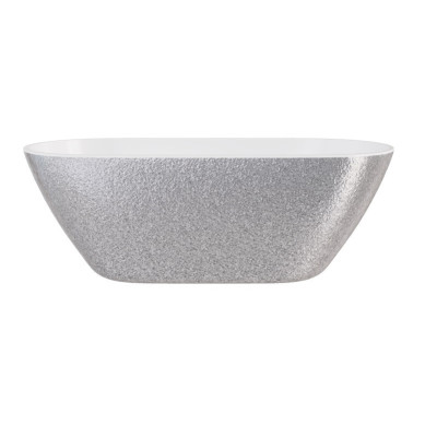 „Moya Glam Mineral Cast“ laisvai stovinti vonia