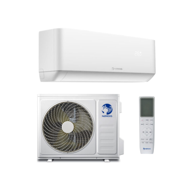 Šilumos siurblys oras-oras Nordis Orion Evo 2,61/3,32 kW
