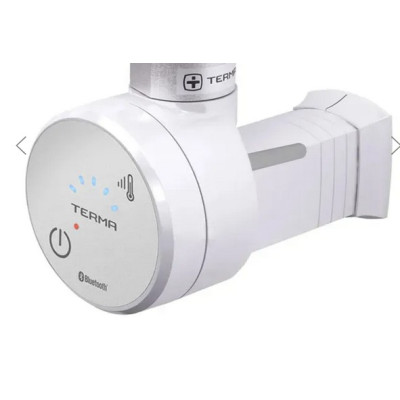 Tenas MOA BLUE 300W tiesus laidas, be kištuko, silver