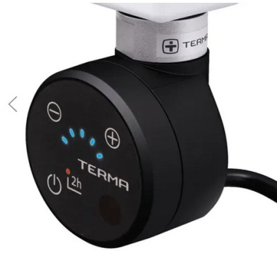 Valdiklis MOA IR 200W juodas, spiralinis laidas