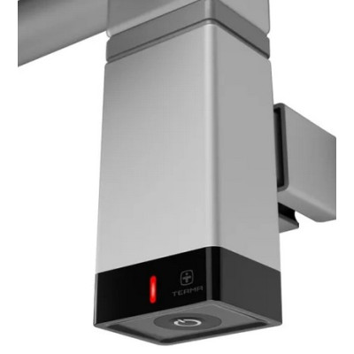 Tenas Terma One300W,30x40,chromas,spiralinis
