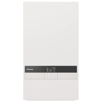 Šilumos siurblys oras - vanduo, Vidinis blokas Panasonic Aquarea K 16kW 400V