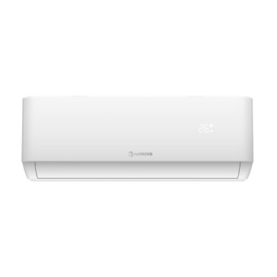 Šilumos siurblys oras-oras Nordis Orion Evo 5,20/5,50 kW