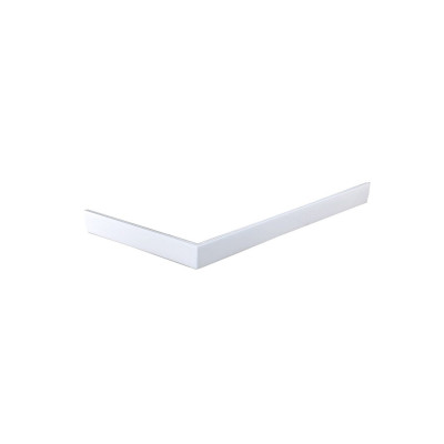 Apdailos plokštė Ravak Gigant Pro Set D, XA83GP01010, 120x80, balta