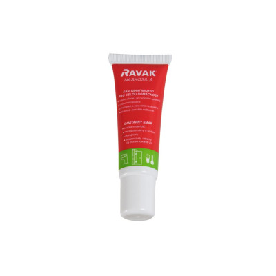 Tepalas Ravak 30 ml