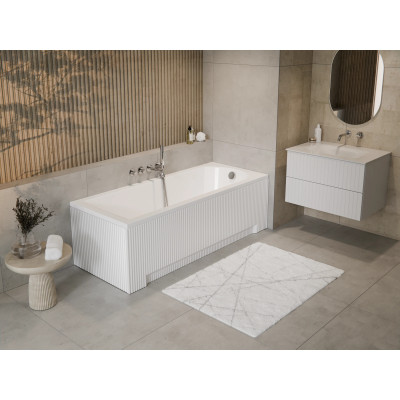 „Shea“ stačiakampė vonia - 2