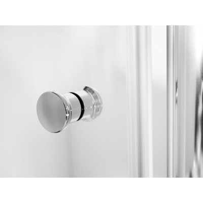 „Sinco Chrome“ pasukamosios dušo durys - 3