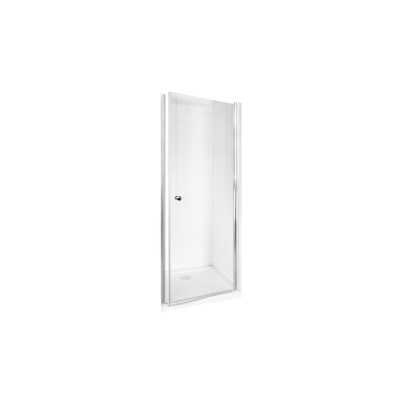 „Sinco Chrome“ pasukamosios dušo durys - 6