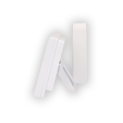 ENGO E901-RF programuojamas belaidis termostatas, baltas ENGO E901-RF programuojamas belaidis termostatas, baltas