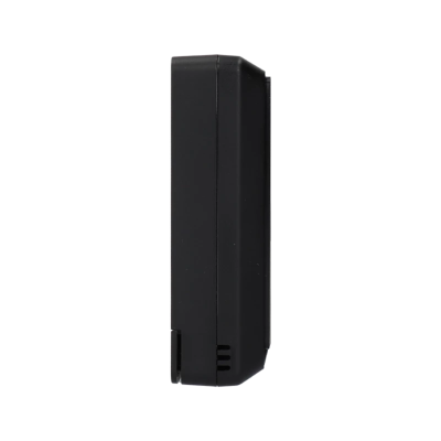 ENGO E25-230B išmanusis termostatas, ZigBee / 868MHz, maitinamas iš tinklo 230 V juodas ENGO E25-230B išmanusis termostatas, ZigBee / 868MHz, maitinamas iš tinklo 230 V juodas