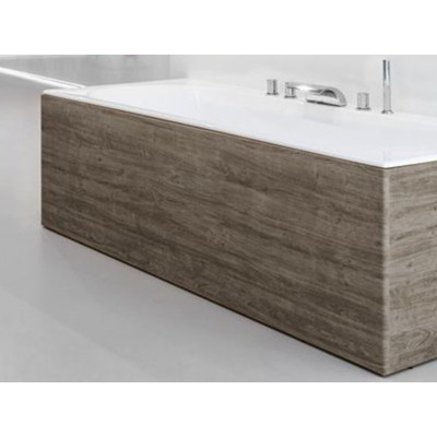 Priekinė apdailos plokštė Ravak MDF 180, riešutas Priekinė apdailos plokštė Ravak MDF 180, riešutas