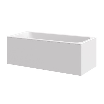 Priekinė apdailos plokštė Ravak MDF 160, balta Priekinė apdailos plokštė Ravak MDF 160, balta