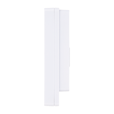 ENGO E901-RF programuojamas belaidis termostatas, baltas ENGO E901-RF programuojamas belaidis termostatas, baltas