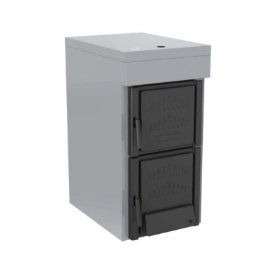 Ketinis kieto kuro katilas Hunor LX-7 38kW Ketinis kieto kuro katilas Hunor LX-7 38kW