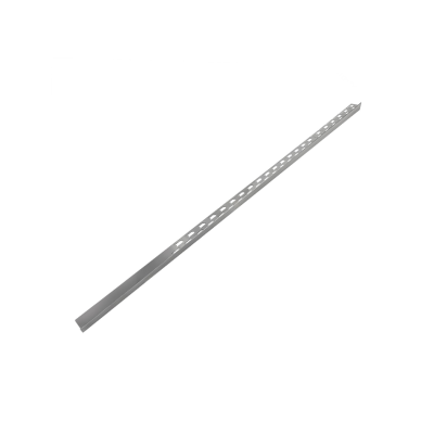 Nuolydžio formavimo profilis Bresco NEO dešinys, 120cm, nerūdijantis plienas Nuolydžio formavimo profilis Bresco NEO dešinys, 120cm, nerūdijantis plienas