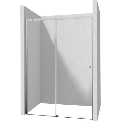 180 cm dušo durys – stumdomos
