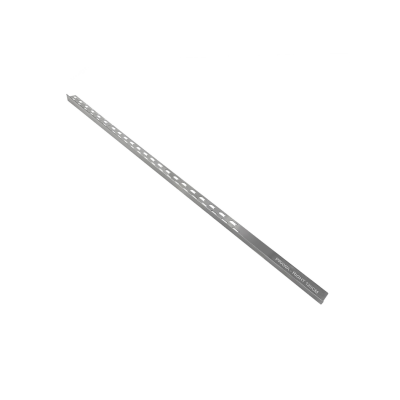 Nuolydžio formavimo profilis Bresco NEO dešinys, 150cm, nerūdijantis plienas Nuolydžio formavimo profilis Bresco NEO dešinys, 150cm, nerūdijantis plienas