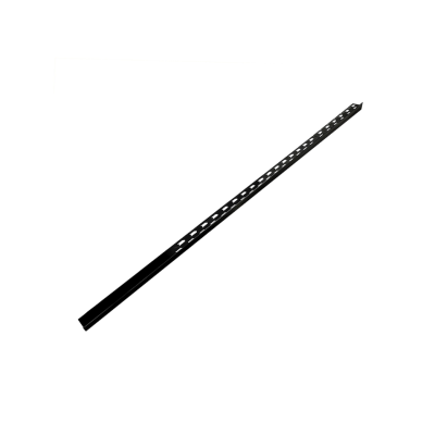Nuolydžio formavimo profilis Bresco NEO dešinys, 120cm, juodas Nuolydžio formavimo profilis Bresco NEO dešinys, 120cm, juodas