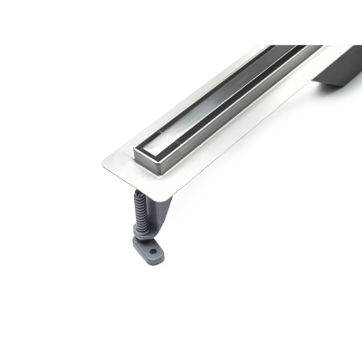 Dušo latakas Bresco Virgo Slim , 70 cm, nerūdijantis plienas Dušo latakas Bresco Virgo Slim , 70 cm, nerūdijantis plienas