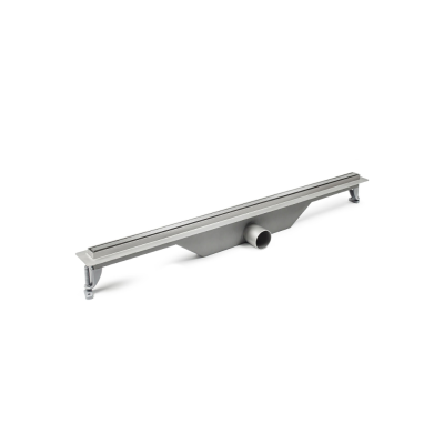 Dušo latakas Bresco Virgo Slim , 70 cm, nerūdijantis plienas Dušo latakas Bresco Virgo Slim , 70 cm, nerūdijantis plienas