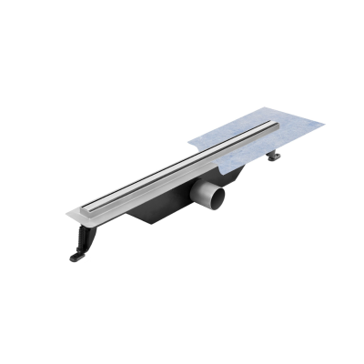 Dušo latakas Bresco Virgo Slim , 70 cm, nerūdijantis plienas Dušo latakas Bresco Virgo Slim , 70 cm, nerūdijantis plienas
