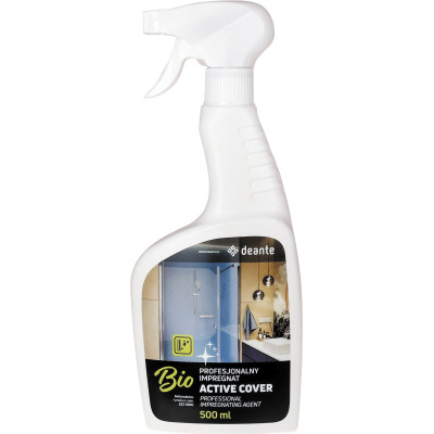 Impregnuojamoji priemonė „Active Cover Plus“ – 500 ml