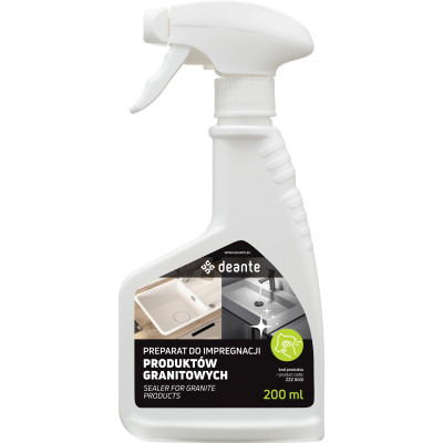 Granito gaminių impregnantas – 200 ml