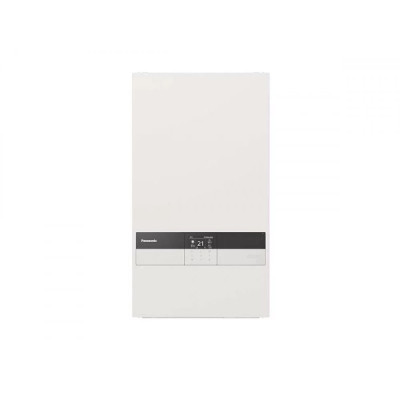 Panasonic šilumos siurblys oras-vanduo Aquarea Bi-Bloc 5 kW R290 be integruoto boilerio Panasonic šilumos siurblys oras-vanduo Aquarea Bi-Bloc 5 kW R290 be integruoto boilerio
