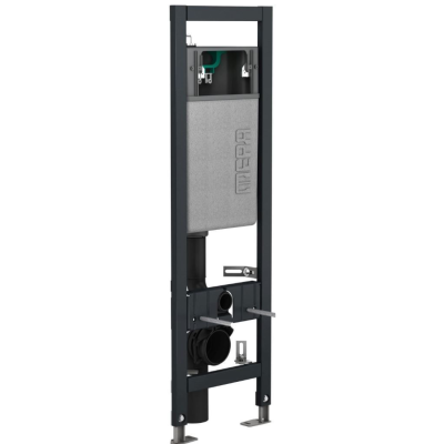 Rehau WC rėmas (514823)18965141823 Rehau WC rėmas (514823)18965141823