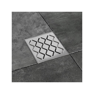 Ravak trapas SN501 (Snake), X01435 - 2