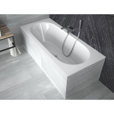 Vonia Besco Vitae Slim WAV-150-SL, su kojom, 150x75,