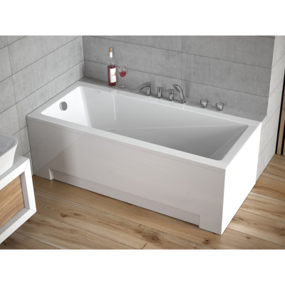 Vonia Besco Modern  WAM-180-MO, su kojom, 180x80