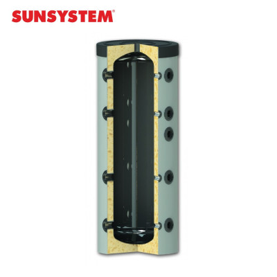 Akumuliacinė talpa Sunsystem PS 200
