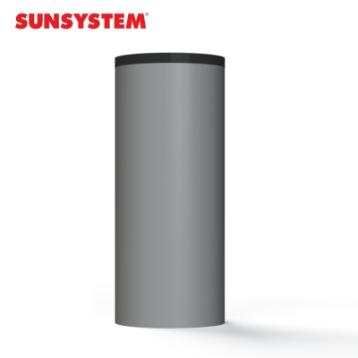 Emaliuota Akumuliacinė talpa Sunsystem PSEM 200