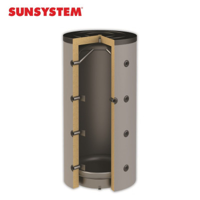 Akumuliacinė talpa Sunsystem PBM 1000