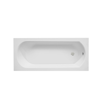 Vonia Besco Modern WAIN-170-PK, su kojom, 170x75