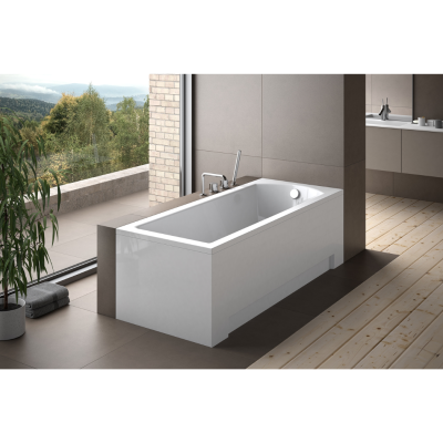 Vonia Besco Shea WAS-140-PK, su kojom, 140x70