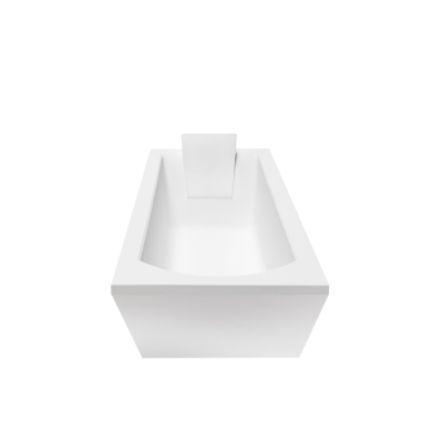 Vonia Besco Shea WAS-170-PK, su kojom, 170x70