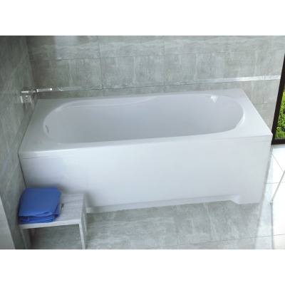 Vonia Besco Bona WAB-180-PK, su kojom, 180x80