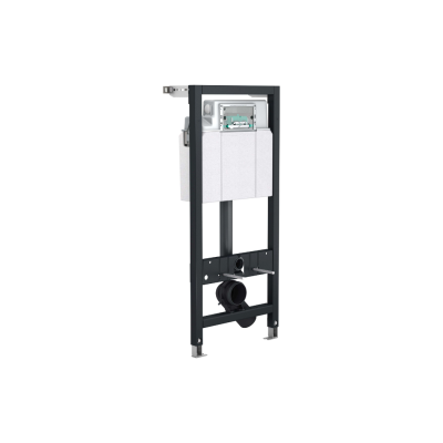 Rehau WC rėmas 512330