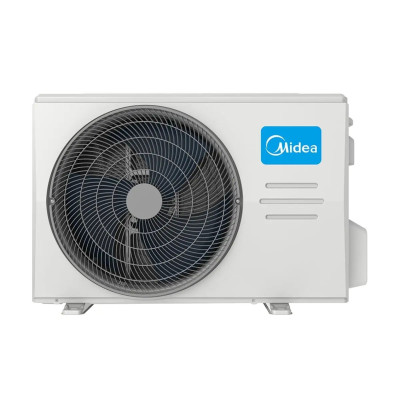 Šilumos siurblys oras-oras Midea Solstice EZ 5,00/5,40 kW - 6